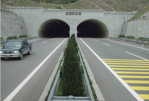 High-Speed Tunnel